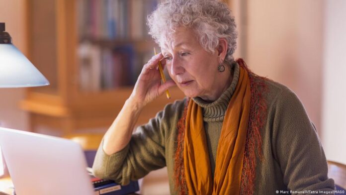 Este simple ejercicio reduciría el riesgo de demencia en un 25%