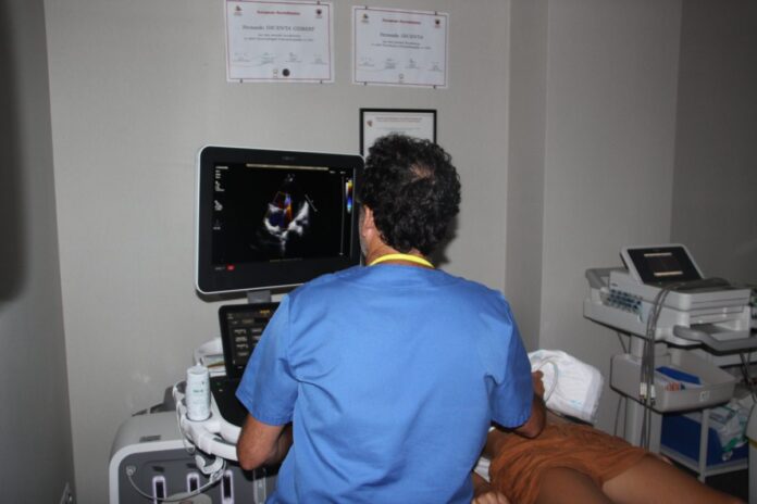 Más del 90% de los niños con cardiopatías congénitas pueden llevar a cabo...