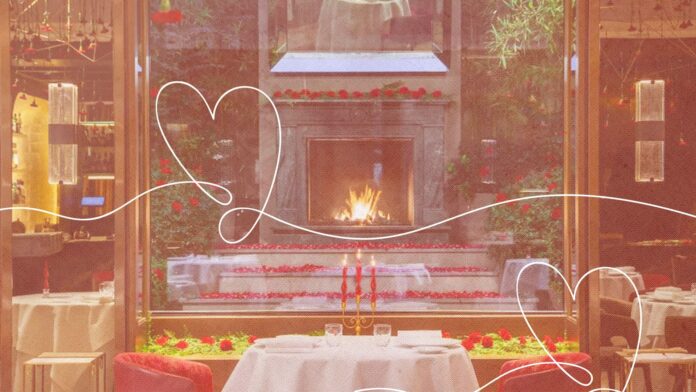 Los planes gastro más románticos para celebrar San Valentín 2026...