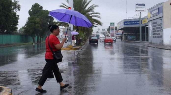 Alerta meteorológica: 22 provincias dominicanas bajo vigilancia ...