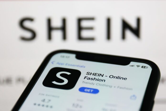 La Comisión Europea somete a Shein a los requisitos más estrictos...