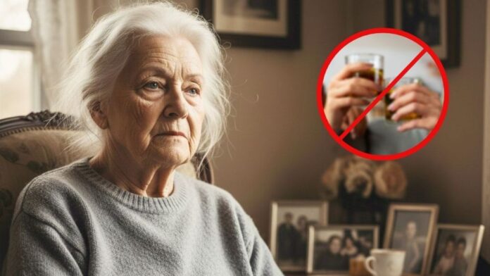 Neurólogo recomienda dejar el alcohol a partir de esta edad para...