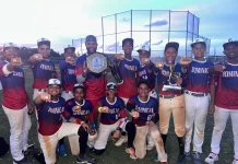 Valdez Academy consolida su dominio y conquista el Perfect Game Dominican Classic 2026 10U Valdez baseball academy club conquista torneo en EEUU