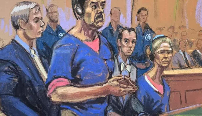 Justicia de Nueva York retrasa al 26 de marzo la segunda audiencia...