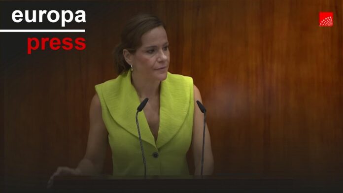 La ley del Concebido de Ayuso despierta el recelo de Vox: «No...