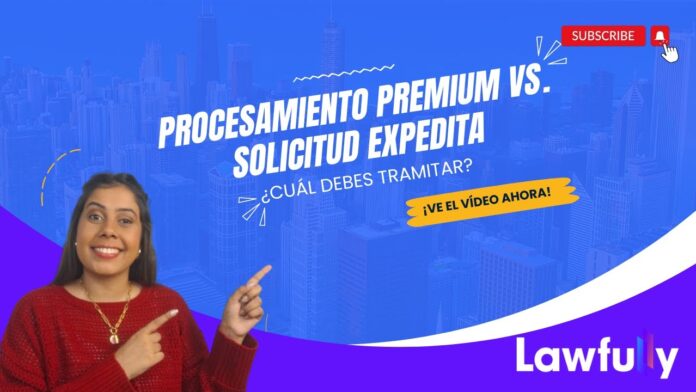 Procesamiento Urgente o Solicitud Acelerada: Tu caso de USCIS en 15 días