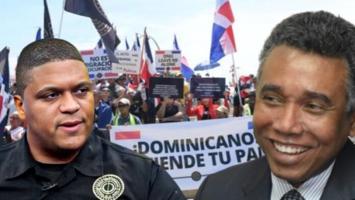 Nuevo atentado de Félix Bautista contra el pueblo dominicano