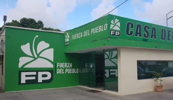 Fuerza del Pueblo alerta sobre caos en gestión ciclónica ...