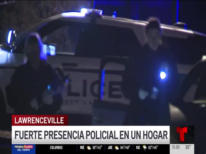 Arrestan a un hispano tras tiroteo en una vivienda del condado de...