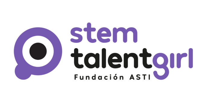 Chica talentosa Stem 2026 - Chica talentosa Stem. 