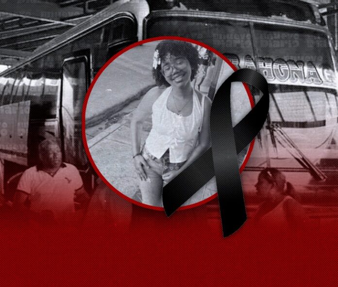 Una adolescente de 14 años perdió la vida este viernes luego de ...