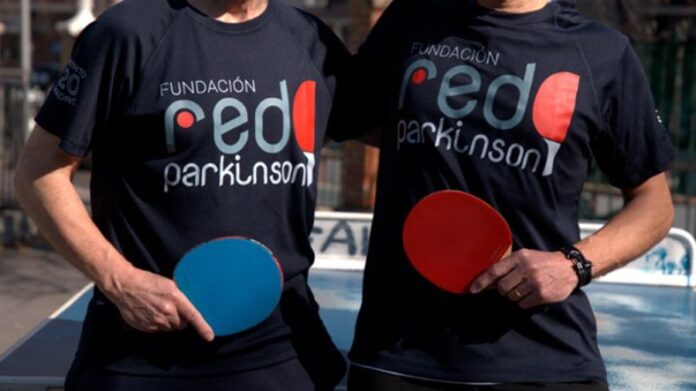 Nace Fundación Red Parkinson: el tenis de mesa como terapia contra...