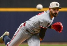 Pablo López será operado del codo y quedará fuera en 2026 Pablo López se sometería a cirugía en el codo y no irá con ...