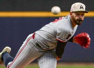 Pablo López será operado del codo y quedará fuera en 2026 Pablo López se sometería a cirugía en el codo y no irá con ...