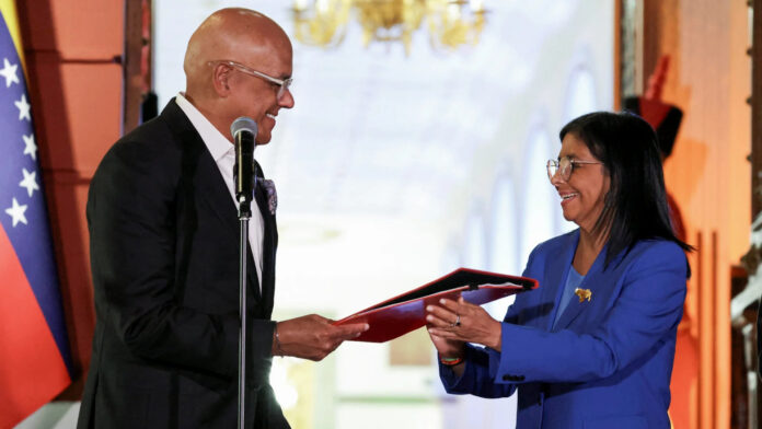 Venezuela aprueba amnistía para presos políticos - Yahoo Noticias