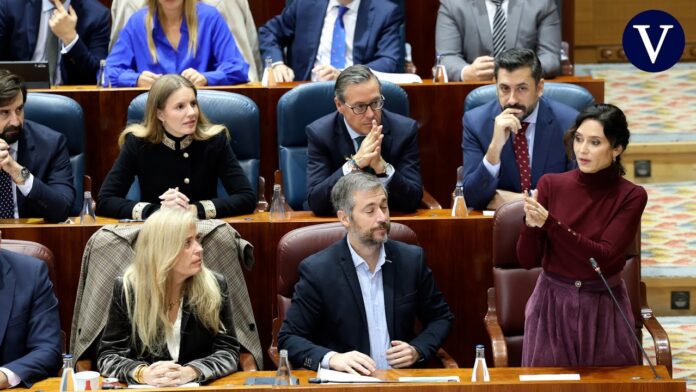 Ayuso sobre migración a Vox: “Alguien tendrá que limpiar sus casas y recoger sus cosechas”