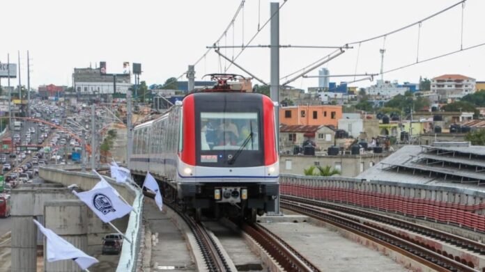 Gobierno inaugurará el martes la Línea 2C del Metro
