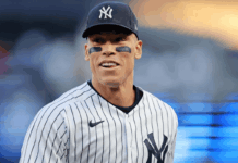 Yankees vencen con dos cuadrangulares de Aaron Judge en destacado partido de Grandes Ligas Aaron Judge y los millones que ha generado a los Yankees