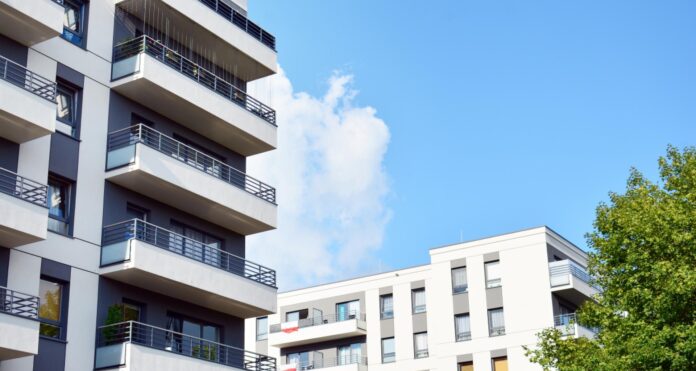 La Comunidad de Madrid construirá casi 1.700 viviendas públicas y ...