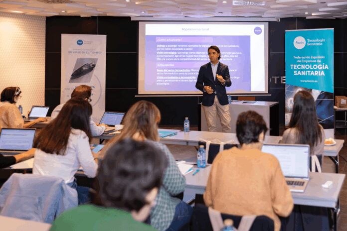 Fenin propone nuevas medidas para mejorar el acceso a la...