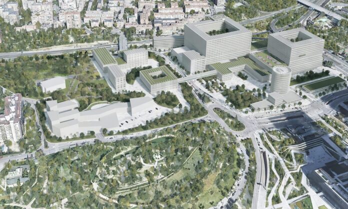 La Comunidad de Madrid destina 51 millones para iniciar las ...