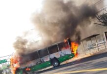 Abatido este 22 de febrero de 2026 Nemesio Oseguera Cervantes, alias ‘El Mencho’, líder del CJNG en México