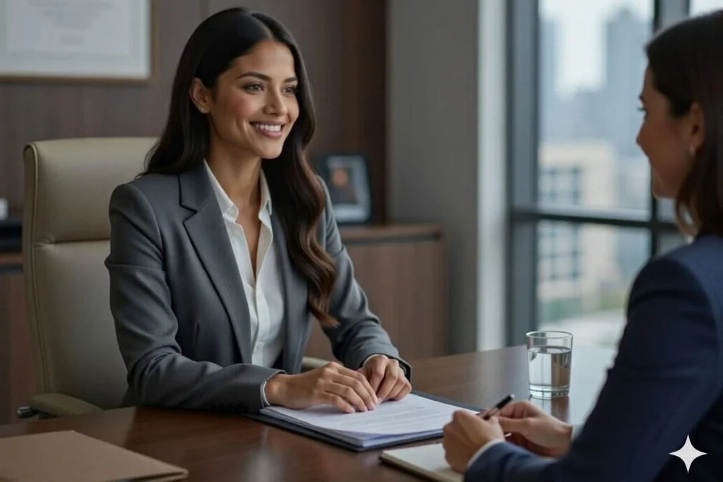 Con estos prompts en ChatGPT puedes conseguir más entrevistas