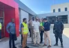 Gobierno asegura que Línea 2C del Metro de Santo Domingo está lista para inauguración tras recorrido oficial