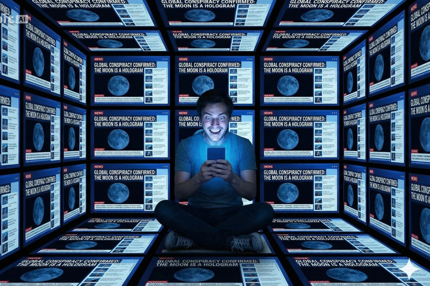 Cambia el 'scroll' en redes por estas 10 herramientas de inteligencia artificial: cómo mejorar tu productividad en 2026 sin pagar de más