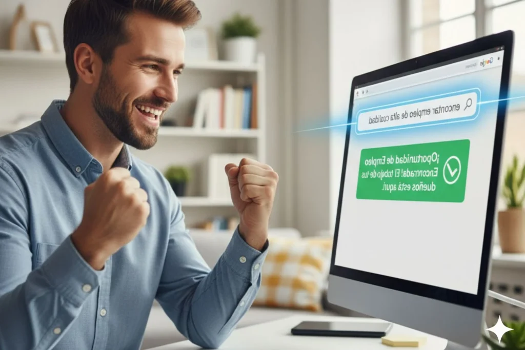 Sitios web para conseguir trabajo remoto en 2026