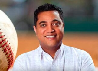 Ministro Kelvin Cruz recibe al equipo dominicano del Clásico Mundial de Béisbol en acto oficial El ministro Kelvin Cruz cumplió con el Clásico Mundial de Béisbol ...