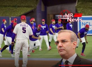 “Todo un país cree en ustedes”: Abinader comparte cena con superestrellas del béisbol antes del Clásico Mundial El presidente Luis Abinader sostendrá una cena este lunes con los ...