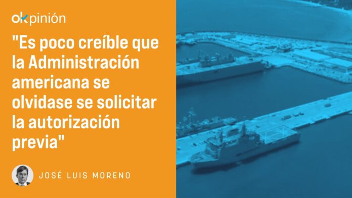 España, un troyano amenazado