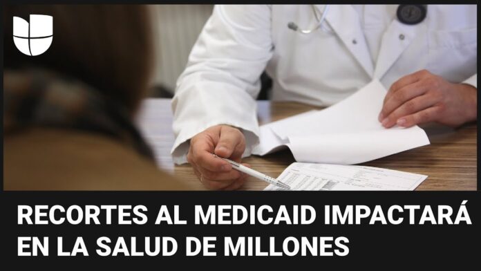 Millones de personas perderán la cobertura médica de Medicaid al expirar regla que los protegía