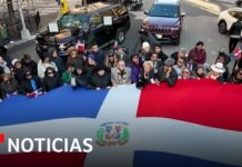 Dominicano fallece víctima de un ataque con arma blanca ocurrido recientemente en una ciudad de Italia Nueva York: dominicanos realizan vigilia por víctimas del desplome de Jet Set |