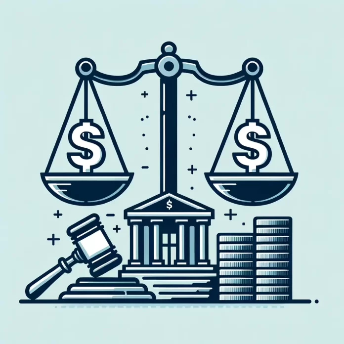 Cómo abordar la ley federal el lavado de dinero en casos de crimen ...
