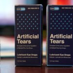 Oftalmólogos no lo creen: crean un colirio de «gotas vivientes» que curan las heridas de la córnea La bacteria vinculada a gotas para ojos es contagiosa entre ...