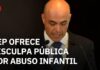 Dueños de guardería en SDE piden disculpas públicas a la familia de la niña maltratada y lamentan profundamente el incidente SEP ofrece disculpa pública por abusos de funcionarios en jardín de niños 'Marcelino Champagnat'