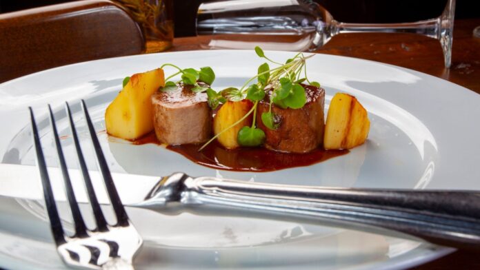 Adiós a uno de los restaurantes más famosos de Madrid: cierra sus ...