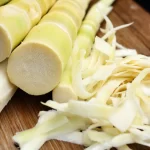 ¿Es el bambú el nuevo superalimento?: aliado para reducir los niveles de azúcar en sangre ¿El nuevo superalimento?