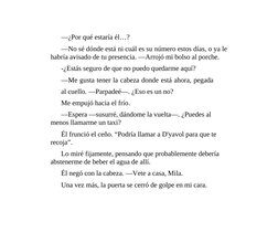 Frente frío 39 mantendrá al país con temperaturas bajo cero: se esperan hasta -10°C en estos estados La Tentación Más Oscura Ooo - En.es |