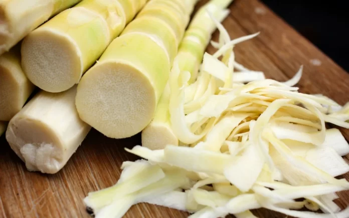 ¿El nuevo superalimento? 