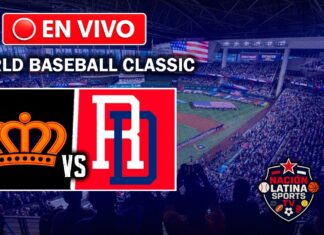 República Dominicana vence 12-1 a Países Bajos con ofensiva de grandes batazos en el Clásico Mundial de Béisbol 🔴 Países Bajos vs República Dominicana |