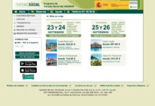 Ya hay nuevas plazas y destinos del Imserso de Madrid: fechas y cómo reservar los viajes Ya hay fechas para la venta de plazas Imserso (te explicamos como...