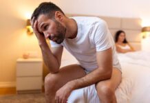 Menos deseo, más riesgo: lo que esconde la pérdida de libido masculina Baja de apetito sexual en hombres: factores y tratamientos