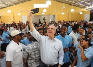 Inauguran escuela básica en La Ureña para más de 800 alumnos