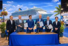 República Dominicana se convierte en homeport de cruceros europeos