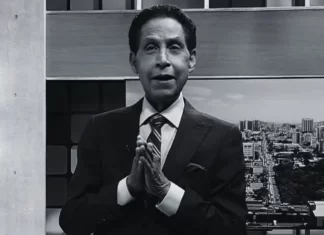 Humoristas Raymond y Miguel piden gran homenaje para Carlos Batista