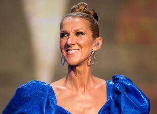Récord de preventa: nueve millones inscritos para conciertos de Céline Dion