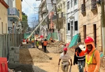Ciudad Colonial enfrenta desorden que impacta a lugareños y visitantes